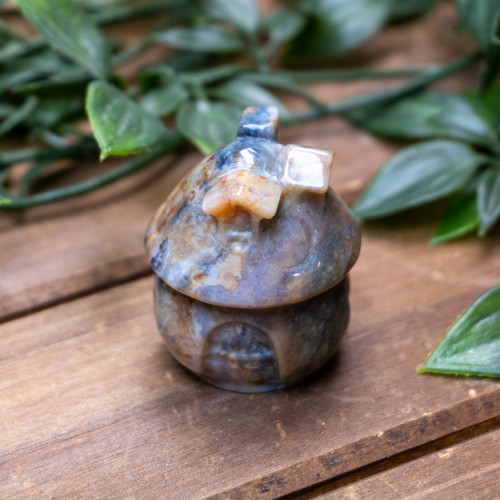 Chalcedony House #14