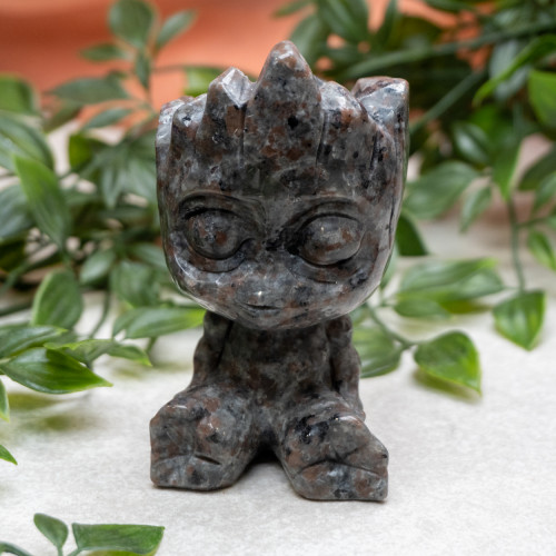 Yooperlite Baby Groot