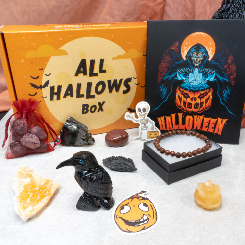 All Hallows Box