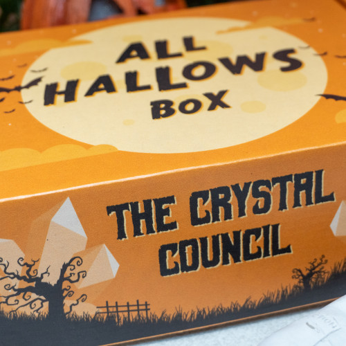 All Hallows Box