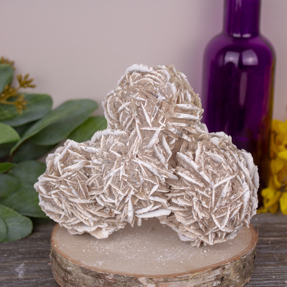 Desert Rose Selenite #11