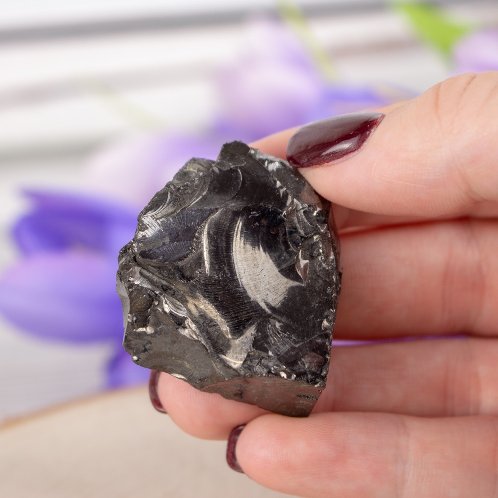 Noble Shungite #2