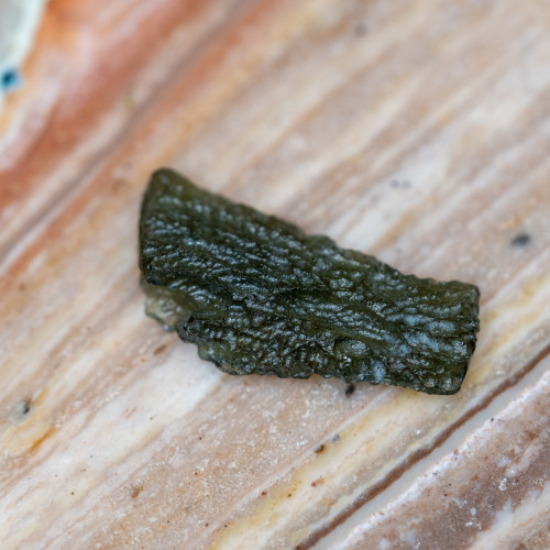 Moldavite #15