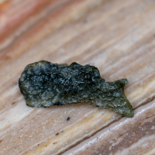 Moldavite #2