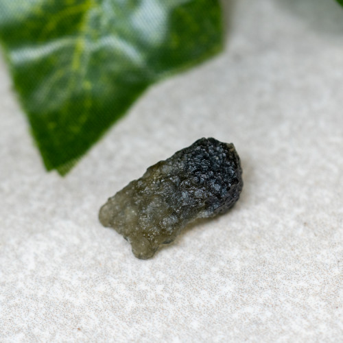 Moldavite #1