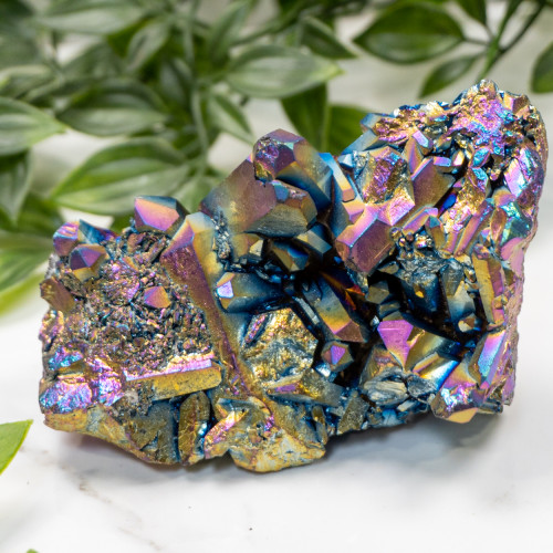 Titanium Quartz #6