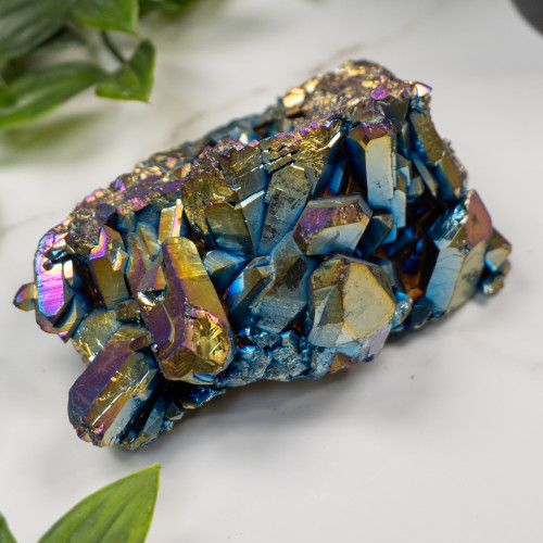 Titanium Quartz #3