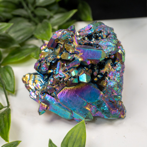 Titanium Quartz #2