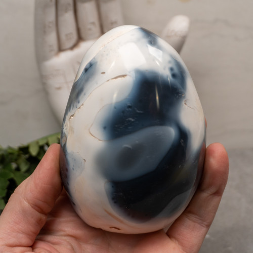 Orca Agate Free Form #10