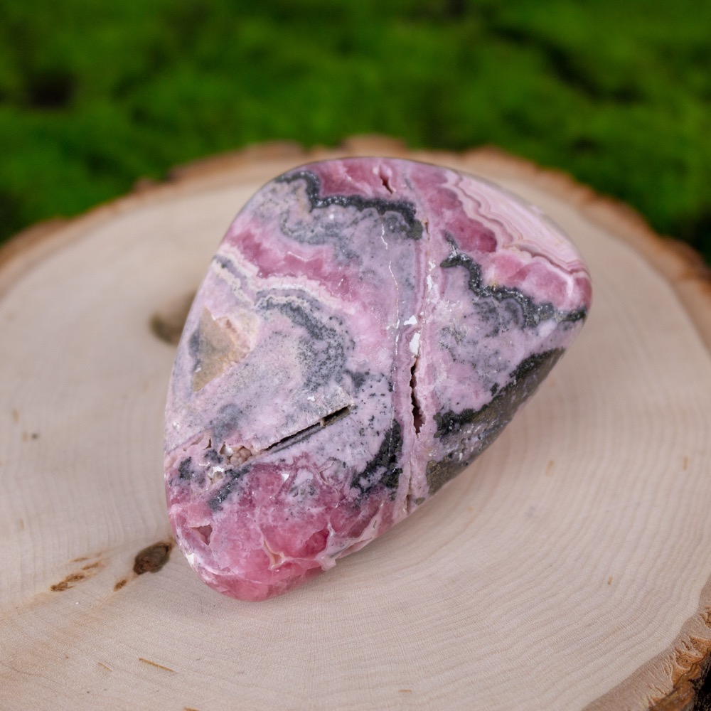 Rhodochrosite #2