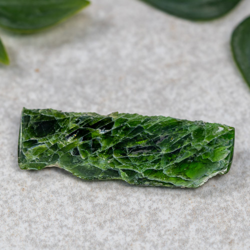 Chrome Diopside #3A