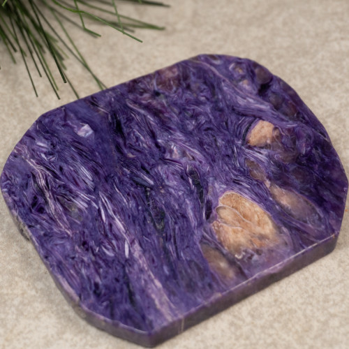 Charoite #2