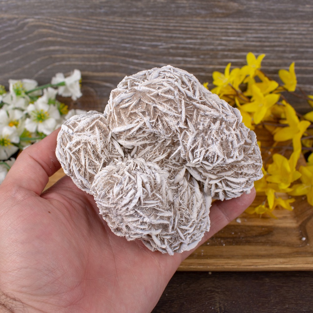 Desert Rose Selenite #7