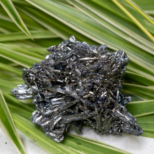 Stibnite #12