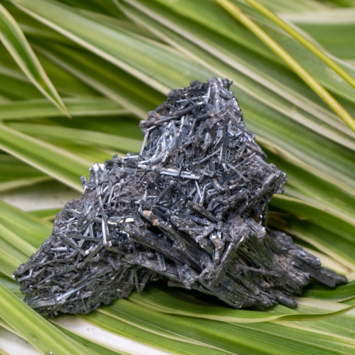 Stibnite #11