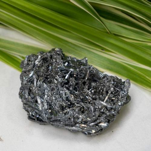 Stibnite #5
