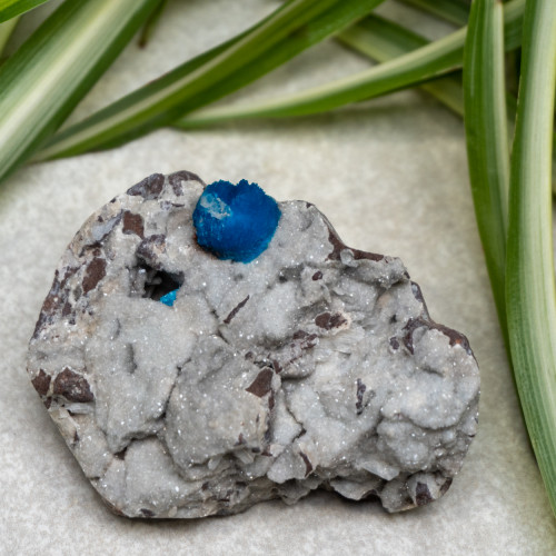Cavansite #7