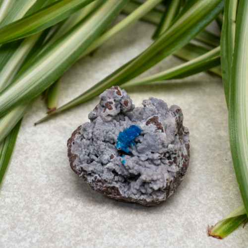 Cavansite #4