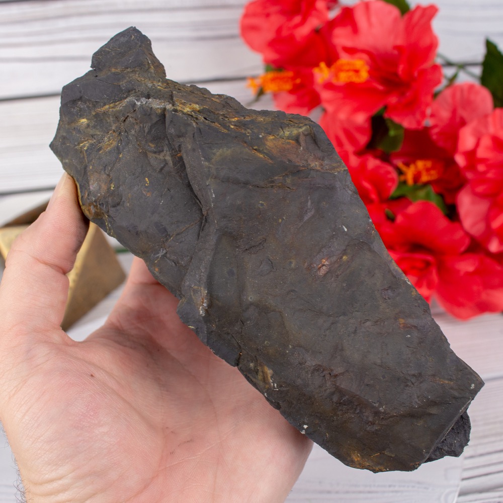 Large Shungite Raw