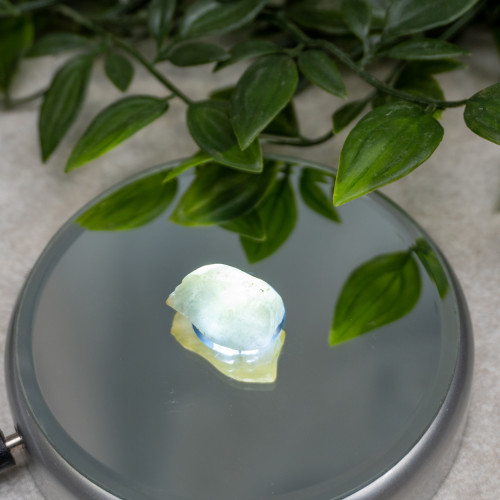 Libyan Desert Glass #6