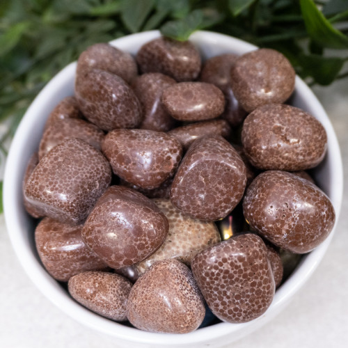 Margarita Stone Tumbled