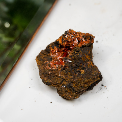 Raw Crocoite #30