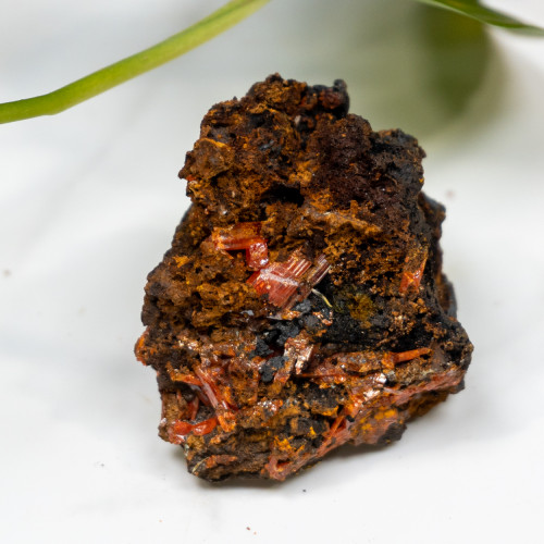 Raw Crocoite #28
