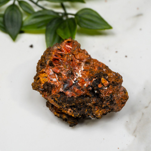 Raw Crocoite #23