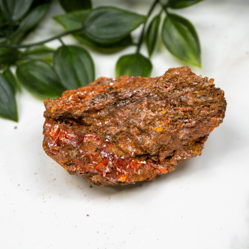 Raw Crocoite #21