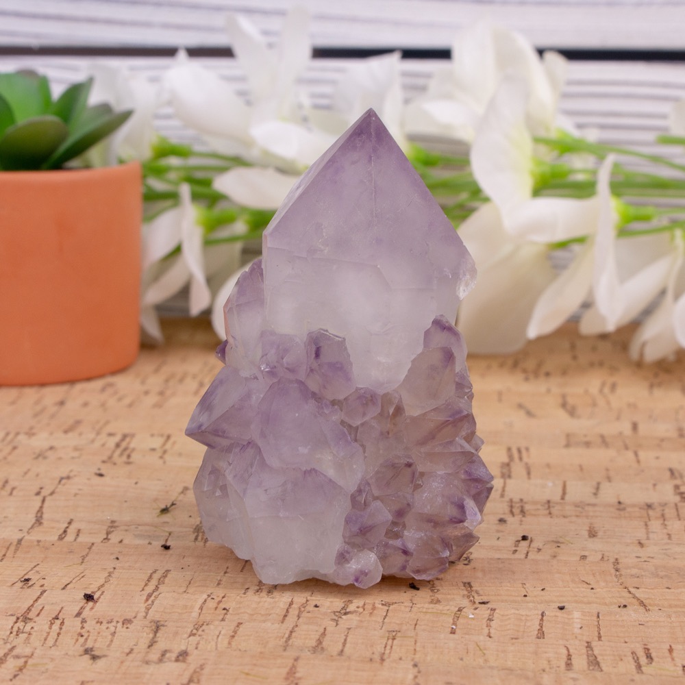 Cactus Amethyst