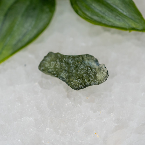 Moldavite #19