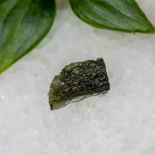 Moldavite #16