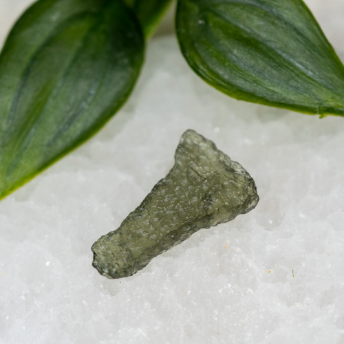 Moldavite #15