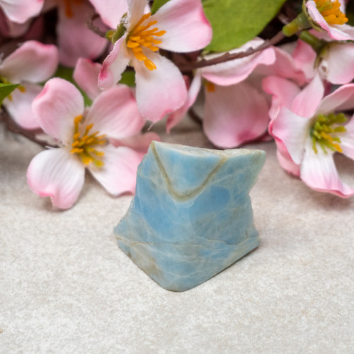 Violan Half-Polished #1