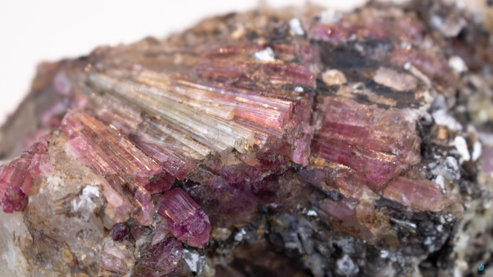 Watermelon Tourmaline Meanings and Crystal Properties The Crystal Council