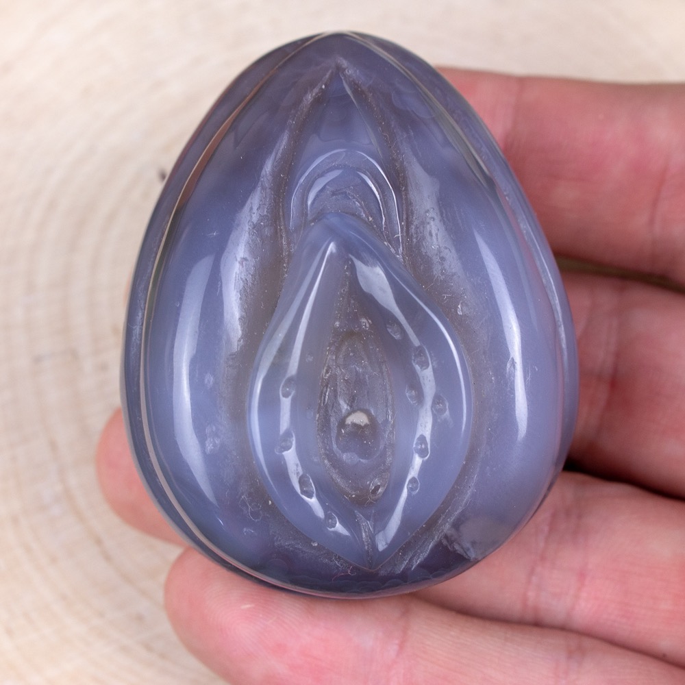 Agate Vagina Idol