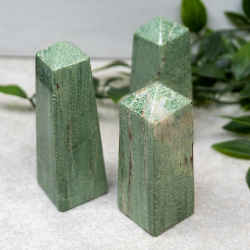 Tremolite Tower Random