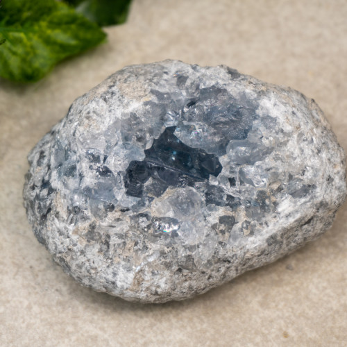 Celestite Raw #24