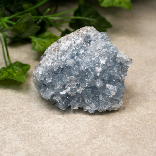 Celestite Raw #21
