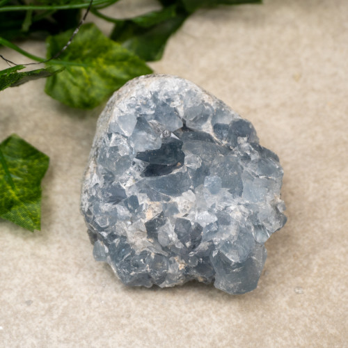 Celestite Raw #20