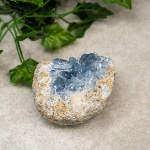 Celestite Raw #18