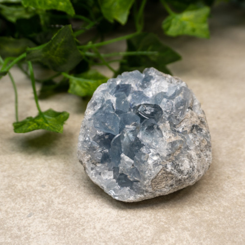 Celestite Raw #11