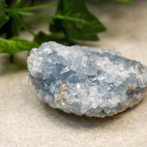 Celestite Raw #7