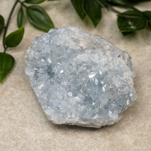 Celestite Raw #5