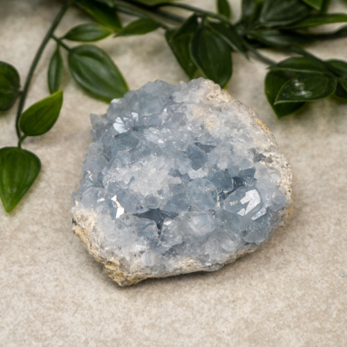 Celestite Raw #4