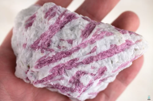 Pink Tourmaline