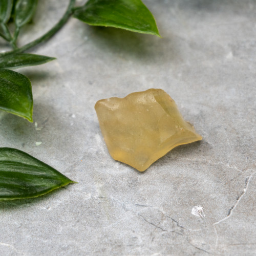 Libyan Desert Glass #12