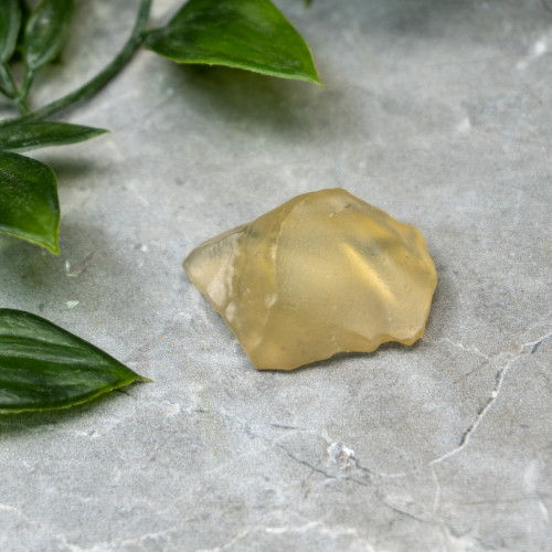 Libyan Desert Glass #11