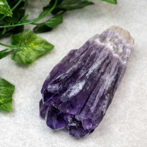 Amethyst Scepter #13