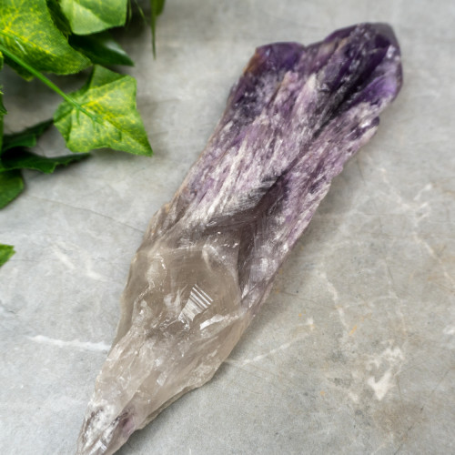 Amethyst Scepter #8